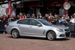 Chevrolet SS 2014 года